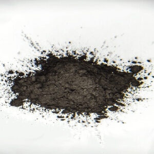 Chromite sands-haixu-325 Areia de cromita metalúrgica